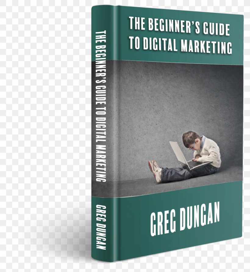 Digital Marketing Book Cover, PNG, 921x1000px, Marketing, Book, Book Cover, Brochure, Business Download Free
