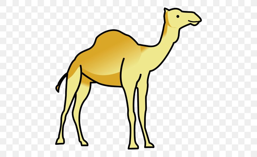 Dromedary Dog Cat Lion Common Ostrich, PNG, 500x500px, Dromedary, Animal, Animal Figure, Arabian Camel, Arasaac Download Free