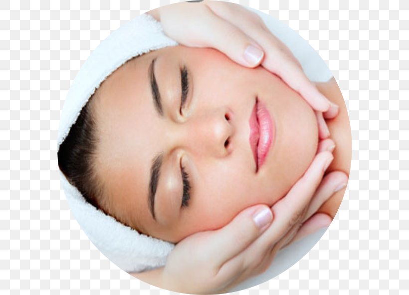 Facial Care Dermalogica Skin Exfoliation, PNG, 592x591px, Facial Care, Alternative Medicine, Beautician, Beauty, Beauty Parlour Download Free