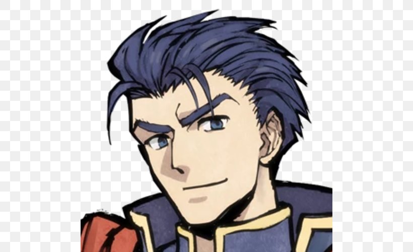 Fire Emblem Heroes Fire Emblem: The Binding Blade Patrick Seitz YouTube, PNG, 500x500px, Watercolor, Cartoon, Flower, Frame, Heart Download Free