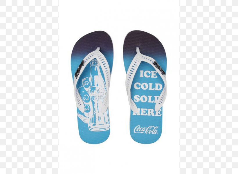 Flip-flops Coca-Cola Sandal Shoe Delabela Calçados E Acessórios, PNG, 600x600px, Flipflops, Aqua, Brand, Climate, Cocacola Download Free
