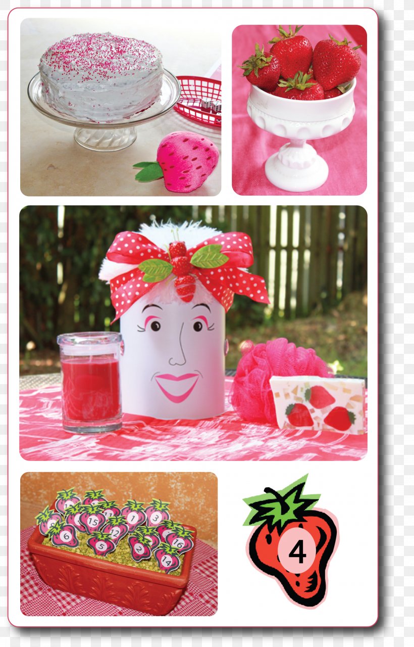 Food Strawberry Frozen Dessert Dairy Products, PNG, 1967x3071px, Food, Animation, Cake, Cake Decorating, Dairy Download Free