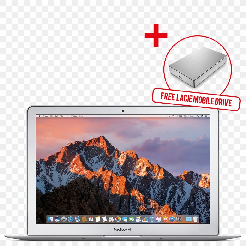 MacBook Air Mac Book Pro Laptop Intel, PNG, 2000x2000px, Macbook Air, Advertising, Apple, Apple Macbook Air 13 Mid 2017, Brand Download Free