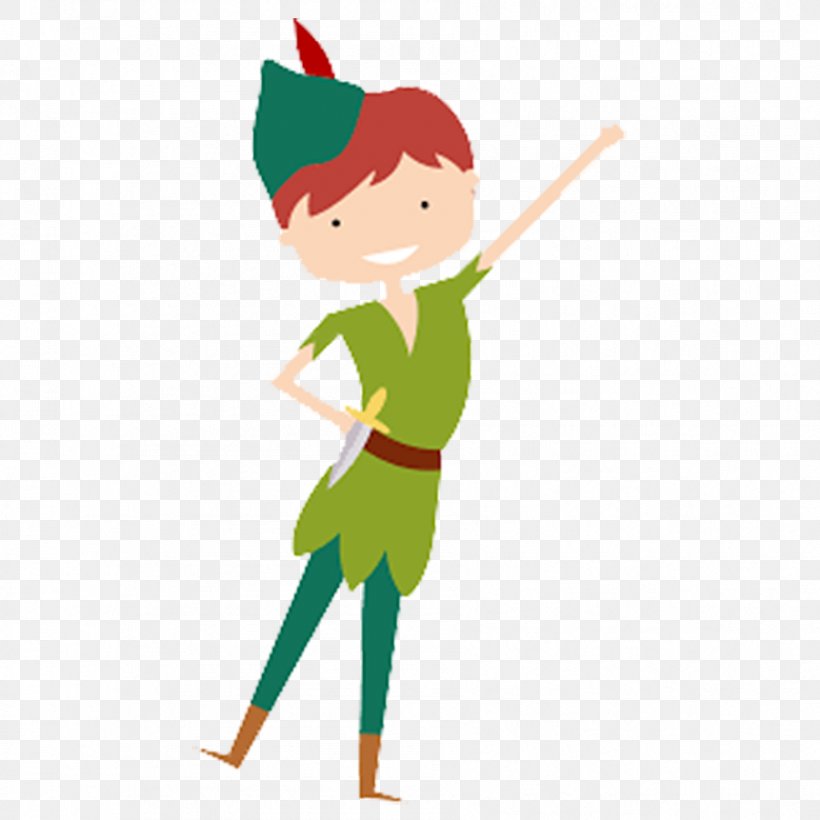 Peter Pan Peter And Wendy Captain Hook Clip Art, PNG, 901x901px, Peter Pan, Art, Boy, Captain Hook, Cartoon Download Free