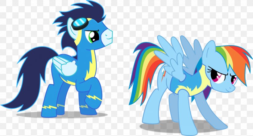 Rainbow Dash Spike DeviantArt My Little Pony, PNG, 1024x553px, Rainbow Dash, Animal Figure, Art, Cartoon, Deviantart Download Free