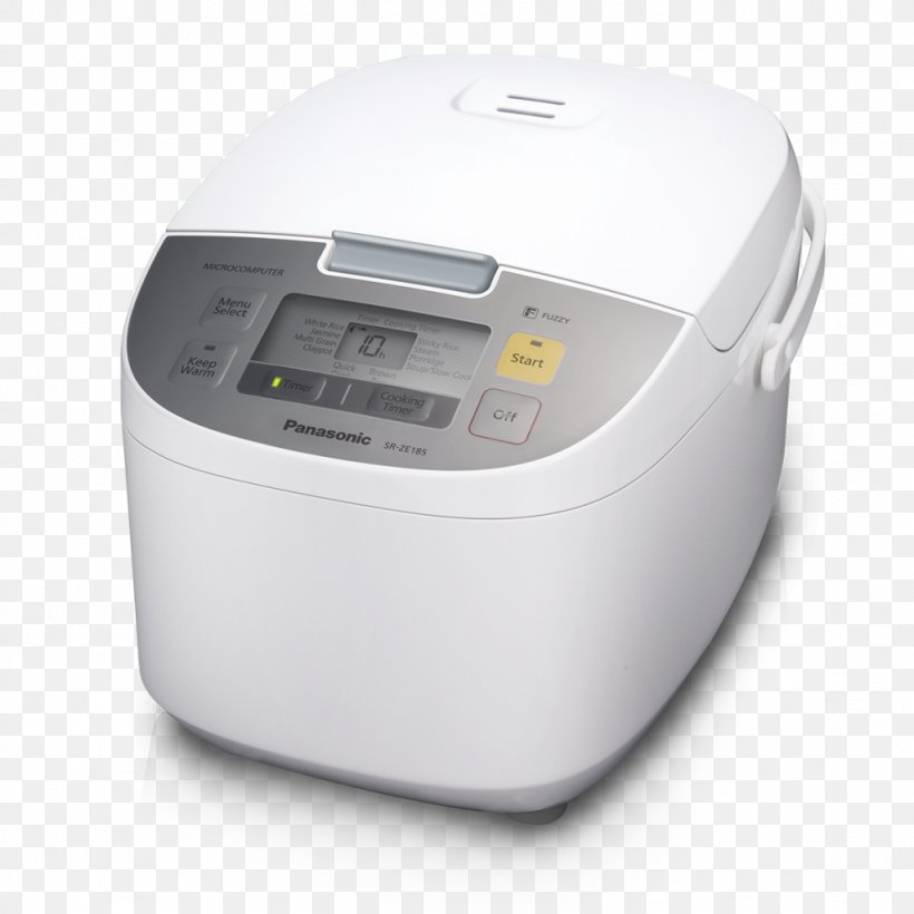 Rice Cookers Slow Cookers Panasonic Multicooker, PNG, 1024x1024px, Rice Cookers, Cooker, Cooking, Cup, Electric Cooker Download Free