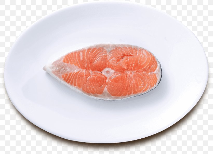Smoked Salmon Sashimi Lox Fish Slice Recipe, PNG, 818x592px, Smoked Salmon, Cuisine, Dish, Dishware, Fish Slice Download Free
