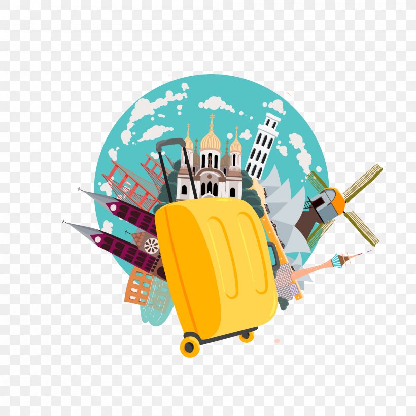 Travel Agent Vector Graphics Air Travel, PNG, 2000x2000px, Travel, Air Travel, Airline, Bookingcom, Fashion Accessory Download Free
