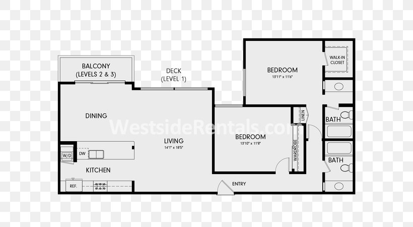 Wayfarer Apartments + Marina Floor Plan Palawan Way, PNG, 600x450px, Floor Plan, Apartment, Area, Brand, Diagram Download Free