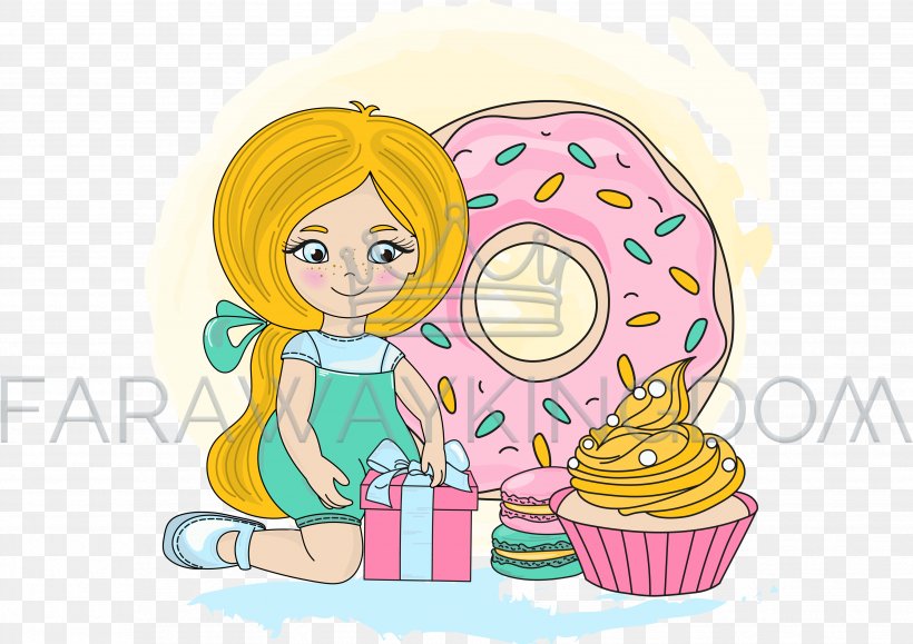 Yellow Background, PNG, 3508x2480px, Food, Cartoon, Drawing, Toddler, Yellow Download Free