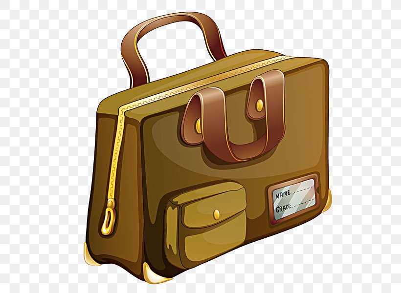 Bag Royalty-free Stock Photography Clip Art, PNG, 598x600px, Bag