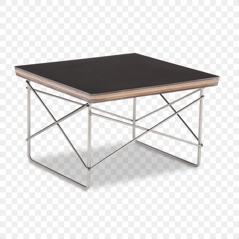 Bedside Tables Charles And Ray Eames Coffee Tables Furniture, PNG, 1024x1024px, Table, Bedside Tables, Chair, Charles And Ray Eames, Coffee Table Download Free