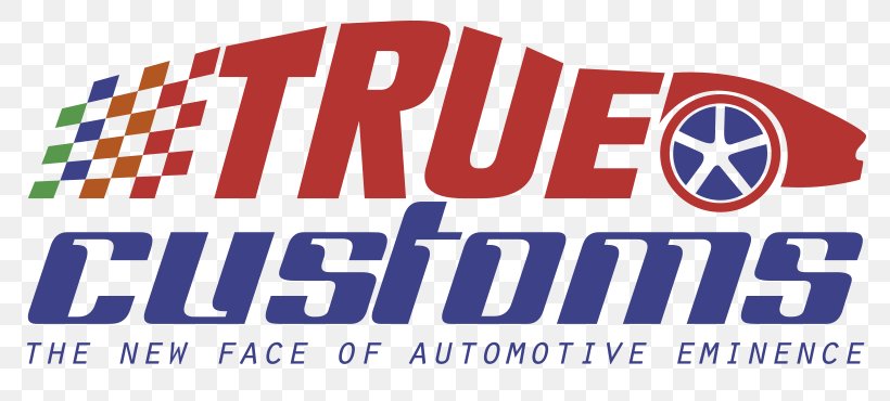 Car Logo True Customs Window Films, PNG, 800x370px, Car, Advertising, Area, Banner, Brand Download Free