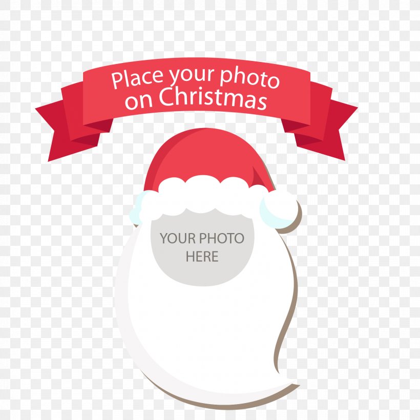 Christmas Photography Picture Frame, PNG, 1667x1667px, Christmas, Brand, Character, Fictional Character, Flat Design Download Free