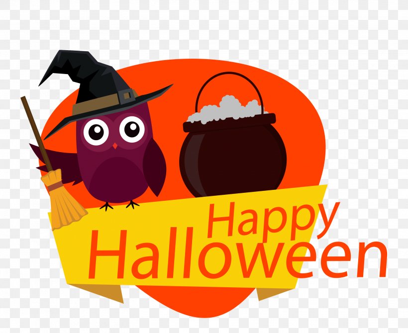 Halloween Trick-or-treating, PNG, 3108x2542px, Halloween, Brand, Clip Art, Costume, Disguise Download Free