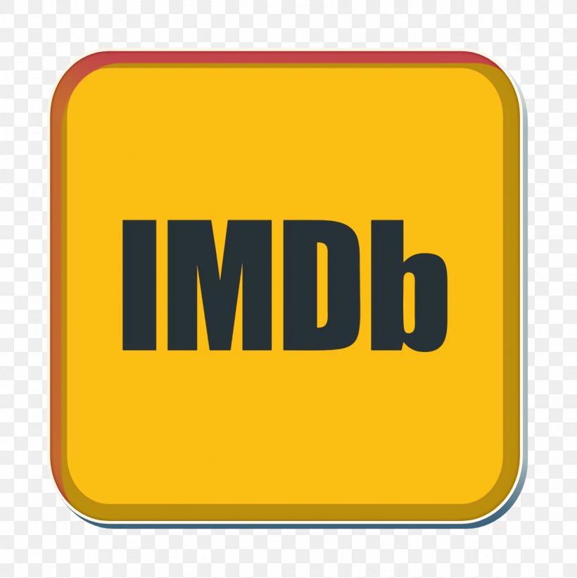 Imdb Icon, PNG, 1162x1164px, Imdb Icon, Logo, Material Property, Rectangle, Text Download Free