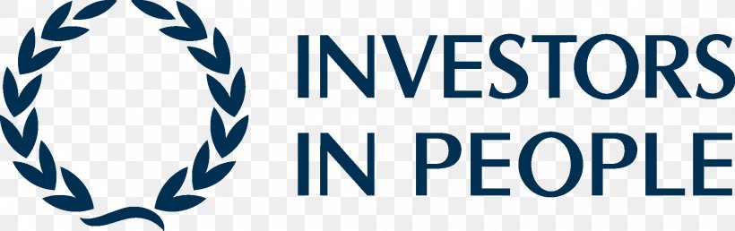 Investors In People Organization Business Management Keith Stead, PNG, 2085x657px, Investors In People, Blue, Brand, Business, Company Download Free