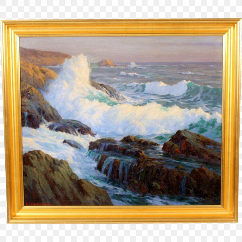 Landscape Painting Impression, Sunrise Seascape Impressionism, PNG, 1269x1269px, Painting, Acrylic Paint, Art, Artist, Artwork Download Free
