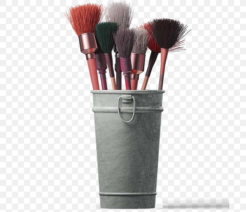 Makeup Brush Ink Brush, PNG, 708x708px, Brush, Calligraphy, Drawing, Fudepen, Ink Brush Download Free