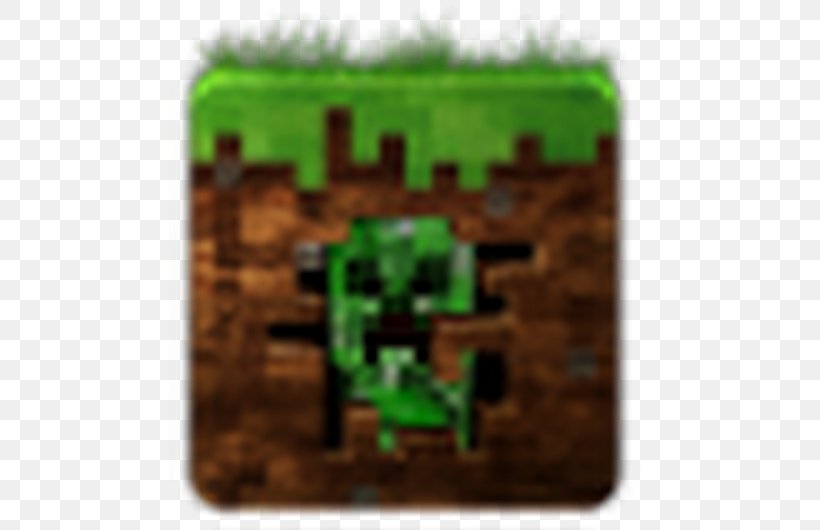 Minecraft: Pocket Edition Survival Download, PNG, 530x530px, Minecraft, Computer Servers, Grass, Green, Minecraft Pocket Edition Download Free