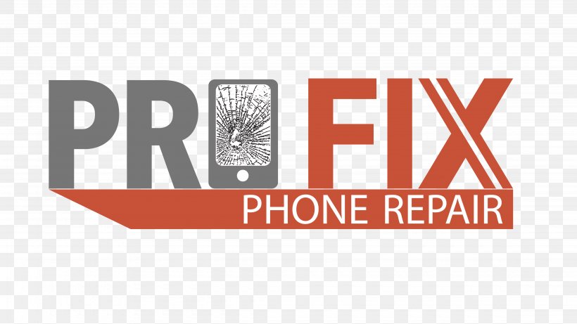 Pro Fix Phone Repair Mobile Phones Logo Byron Center Avenue Southwest Brand, PNG, 4500x2533px, Mobile Phones, Brand, Byron Center Michigan, Byron Township, Logo Download Free