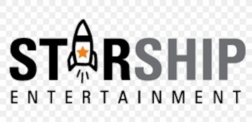 Starship Entertainment Seocho District Logo K-pop, PNG, 1024x496px, Starship Entertainment, Brand, Entertainment, Kpop, Logo Download Free