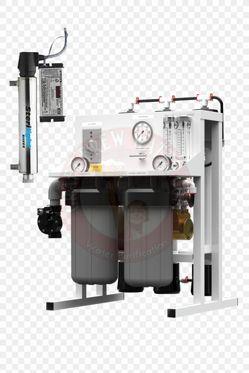 Water Filter Reverse Osmosis System, PNG, 1050x1575px, Water Filter, Electronic Component, Filtration, Fresh Water, Hardware Download Free