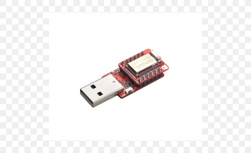Adapter Bluetooth Low Energy Microcontroller Electronics, PNG, 500x500px, Adapter, Arduino, Bluetooth, Bluetooth Low Energy, Electronic Component Download Free