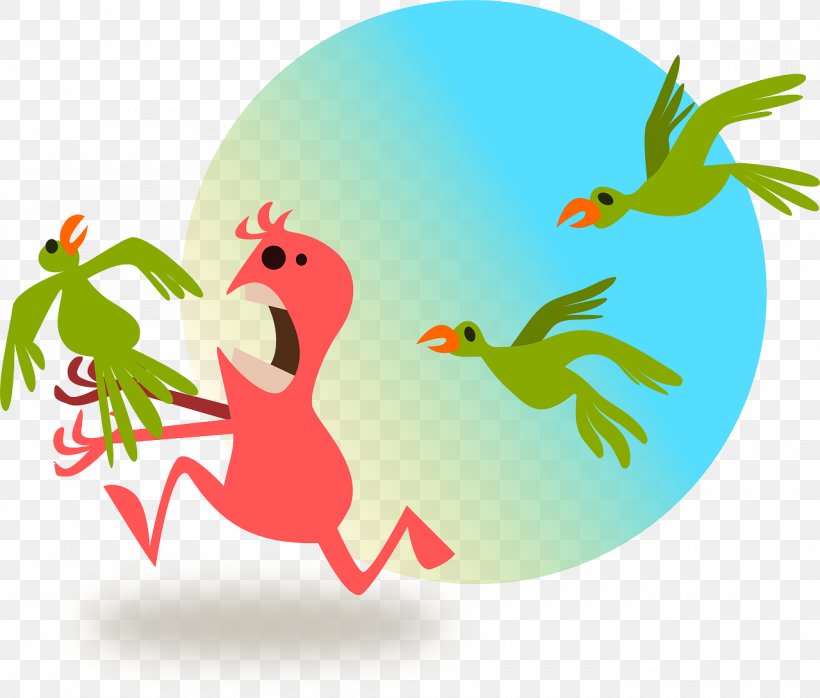 Bird Rooster Chicken Clip Art, PNG, 1280x1090px, Bird, Anatidae, Art, Beak, Bird Trapping Download Free