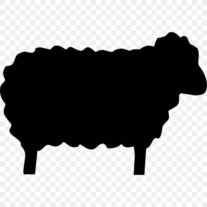 Black Sheep Clip Art, PNG, 1200x1200px, Sheep, Baa Baa Black, Baa Baa Black Sheep, Black, Black And White Download Free