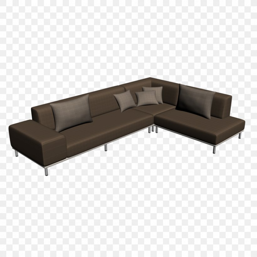 Couch Furniture Table Sofa Bed Foot Rests, PNG, 1000x1000px, Couch, Bed, Chair, Chaise Longue, Family Room Download Free