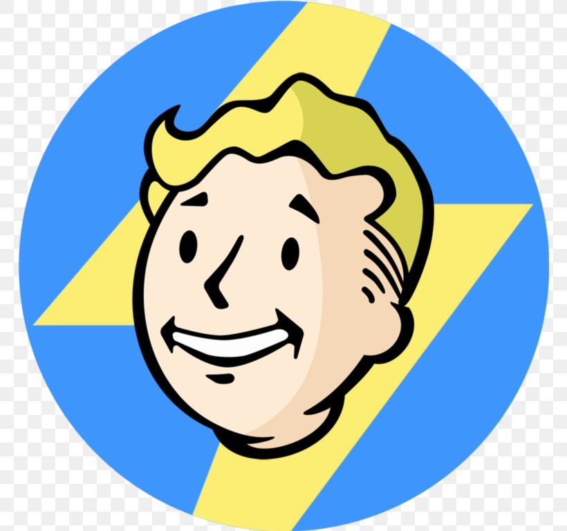 Fallout 4 Fallout: New Vegas Fallout 3 The Elder Scrolls V: Skyrim, PNG, 768x768px, Fallout 4, Area, Bethesda Softworks, Cheek, Child Download Free