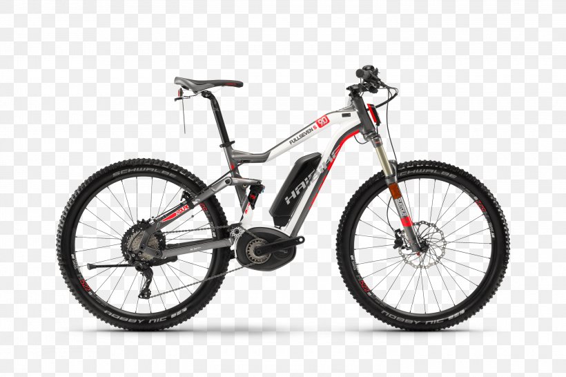 Haibike Electric Bicycle Mountain Bike Bicycle Frames, PNG, 3000x2000px, Haibike, Automotive Exterior, Automotive Tire, Bicycle, Bicycle Accessory Download Free