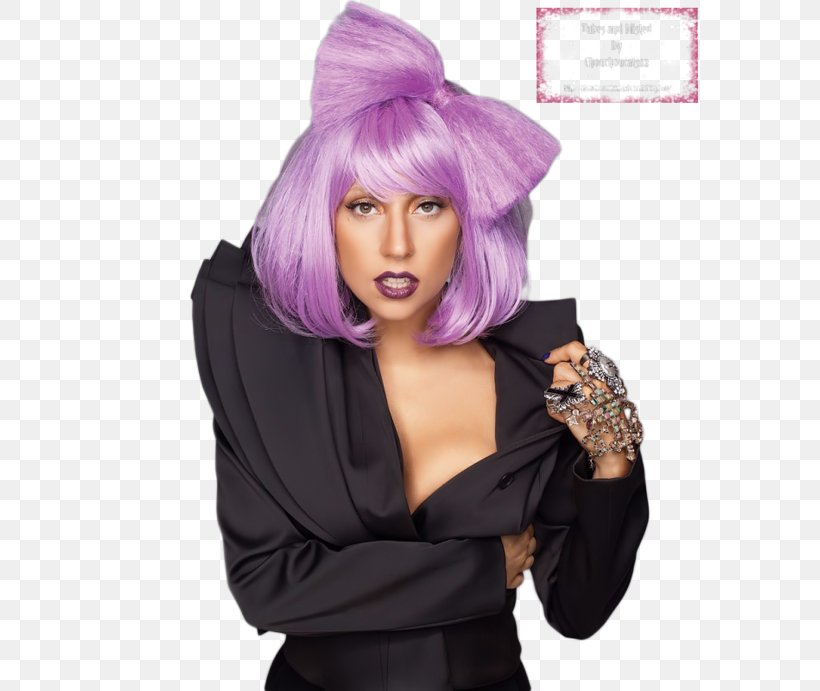 Lady Gaga X Terry Richardson Hair Lady Gaga's Meat Dress The Remix, PNG, 600x691px, Lady Gaga, Costume, Hair, Hair Coloring, Human Hair Color Download Free