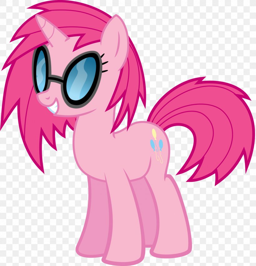 Pinkie Pie Rainbow Dash Twilight Sparkle Rarity Pony, PNG, 1280x1327px, Watercolor, Cartoon, Flower, Frame, Heart Download Free