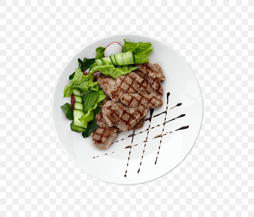 Sirloin Steak Rib Eye Steak Cuisine Sauce, PNG, 700x700px, Sirloin Steak, Animal Source Foods, Atlantic Salmon, Butter, Caper Download Free