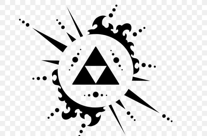 The Legend Of Zelda: Tri Force Heroes Princess Zelda The Legend Of Zelda: The Wind Waker The Legend Of Zelda: Breath Of The Wild, PNG, 703x540px, Legend Of Zelda Tri Force Heroes, Area, Black, Black And White, Brand Download Free