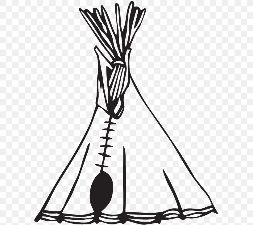 Wall Decal Bumper Sticker Tipi, PNG, 600x727px, Decal, Black, Black And White, Bumper Sticker, Line Art Download Free