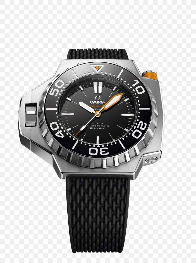 Diving Watch Omega Speedmaster Omega SA Omega Seamaster, PNG, 800x1100px, Watch, Brand, Chronometer Watch, Clock, Coaxial Escapement Download Free