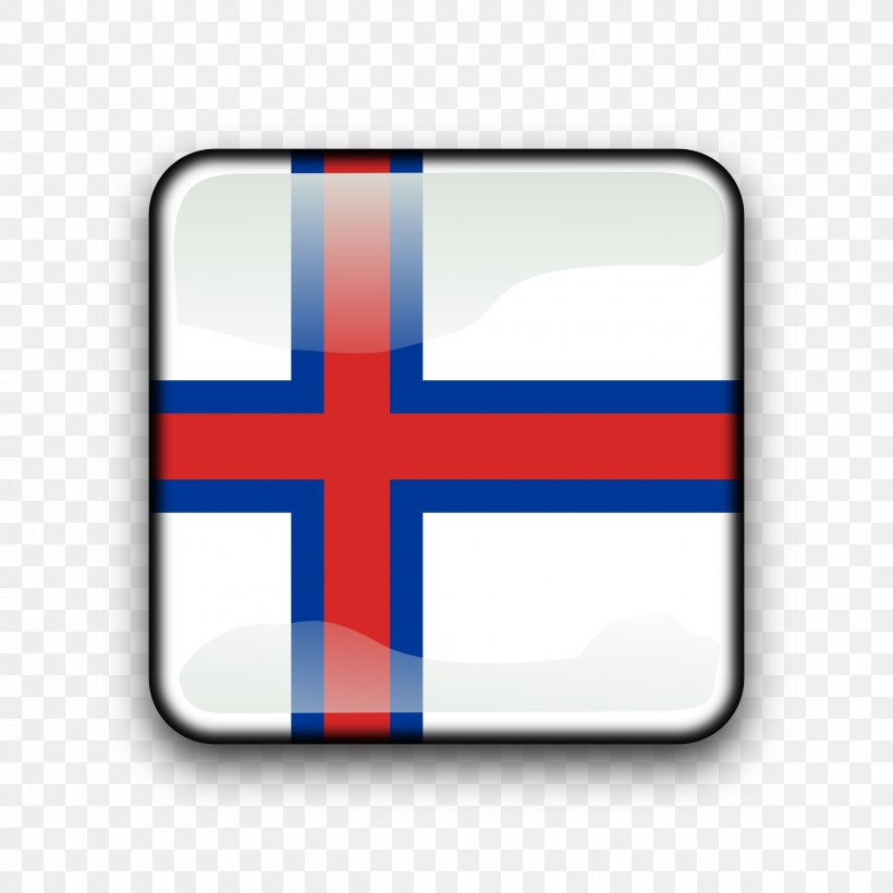 Faroe Islands United States Clip Art, PNG, 2400x2400px, Faroe Islands, Area, Brand, Flag, Flag Of The Faroe Islands Download Free