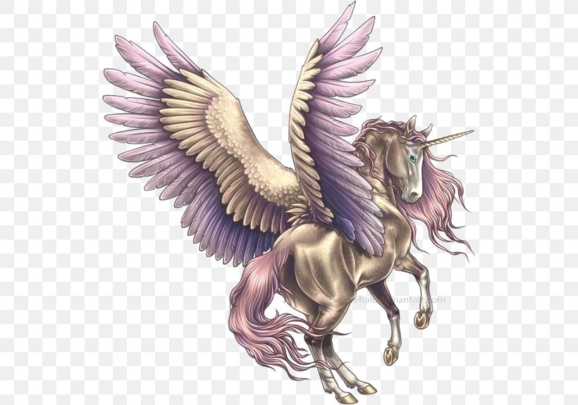 Horse Legendary Creature Pegasus Unicorn Drawing, PNG, 529x575px, Horse, Angel, Art, Dragon, Drawing Download Free
