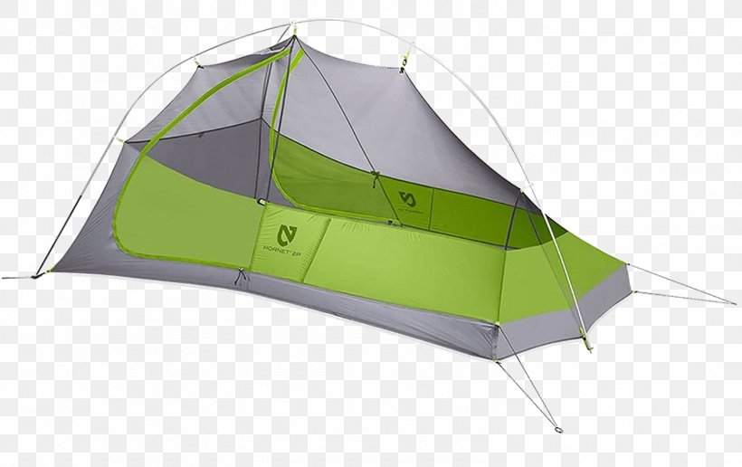 Nemo Hornet Ultralight Backpacking Appalachian National Scenic Trail Tent, PNG, 1489x938px, Ultralight Backpacking, Appalachian National Scenic Trail, Backpacking, Camping, Hiking Download Free