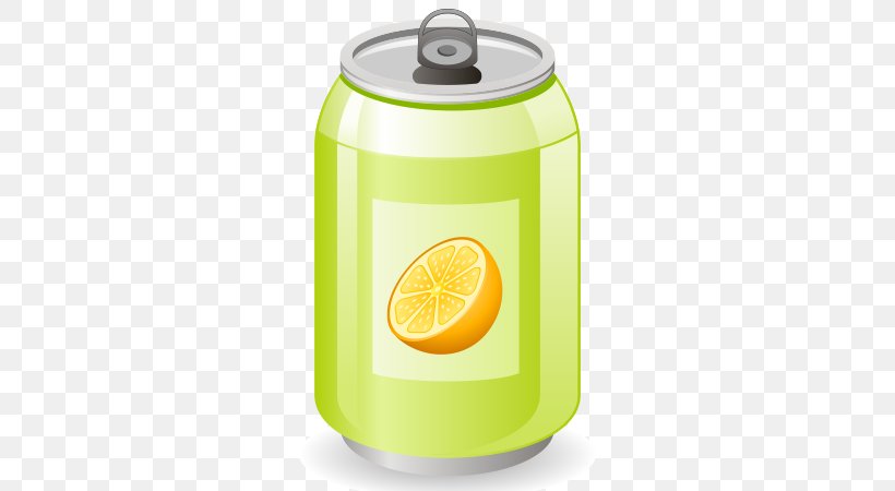 Orange Juice Soft Drink Carbonated Drink Lemon, PNG ...