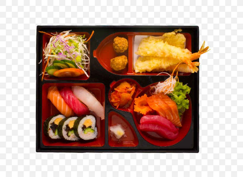 Osechi Bento Makunouchi Sashimi Ekiben, PNG, 600x600px, Osechi, Asian Food, Bento, Comfort Food, Cuisine Download Free