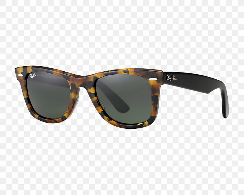 Ray-Ban Original Wayfarer Classic Sunglasses Ray-Ban Wayfarer Ray-Ban Round Fleck, PNG, 1000x800px, Rayban, Clothing, Clothing Accessories, Eyewear, Glasses Download Free