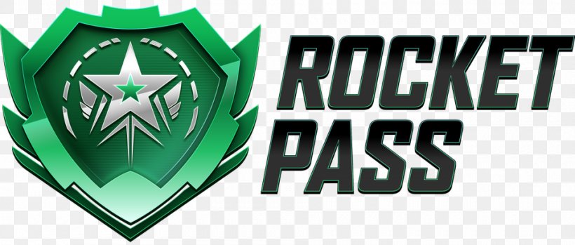 Rocket League Battle Pass Psyonix Game Fortnite, PNG, 960x409px, Rocket League, Battle Pass, Brand, Emblem, Esports Download Free