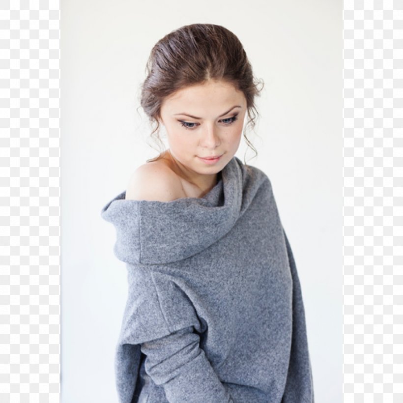 Shoulder Scarf, PNG, 1000x1000px, Shoulder, Neck, Outerwear, Scarf, Sleeve Download Free