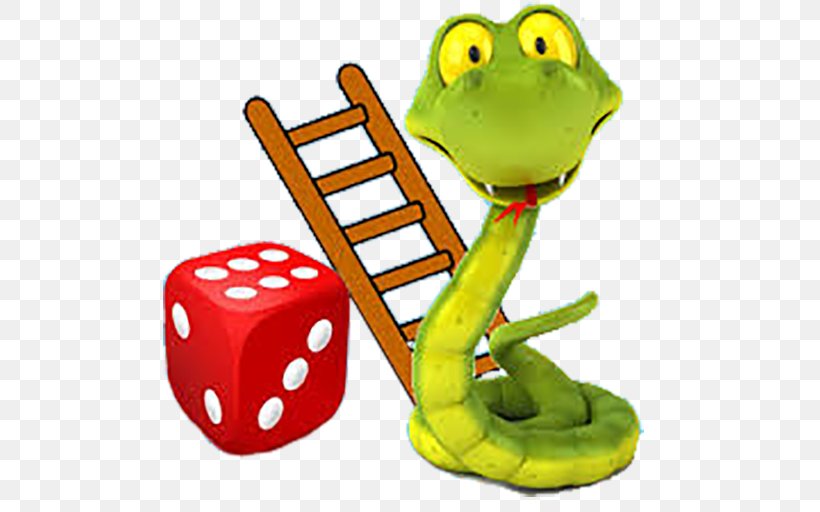 Snakes And Ladders Snakes & Ladders King Snake And Ladder Game-Sap Sidi 3D Snake, PNG, 512x512px, 3d Snake, Snakes And Ladders, Amphibian, Android, Animal Figure Download Free