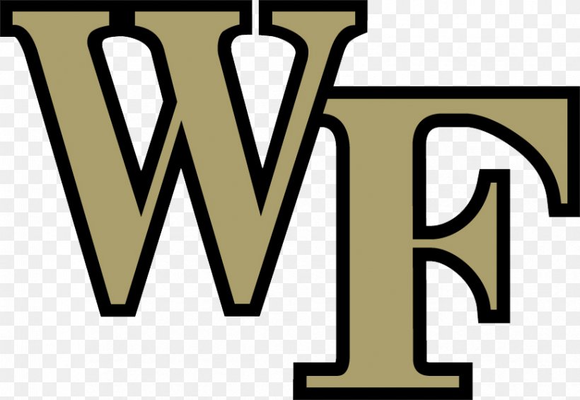 Wake Forest University Wake Forest Demon Deacons Football Wake Forest Demon Deacons Women's Basketball Wake Forest Demon Deacons Men's Basketball Wake Forest School Of Medicine, PNG, 867x598px, Wake Forest University, American Football, Basketball, Brand, College Download Free