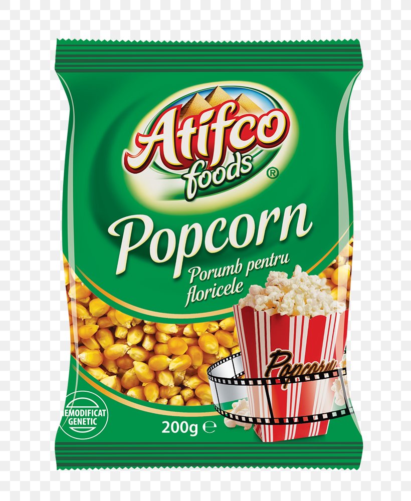 Breakfast Cereal Popcorn Junk Food Flavor, PNG, 717x1000px, Breakfast Cereal, Breakfast, Cuisine, Flavor, Food Download Free